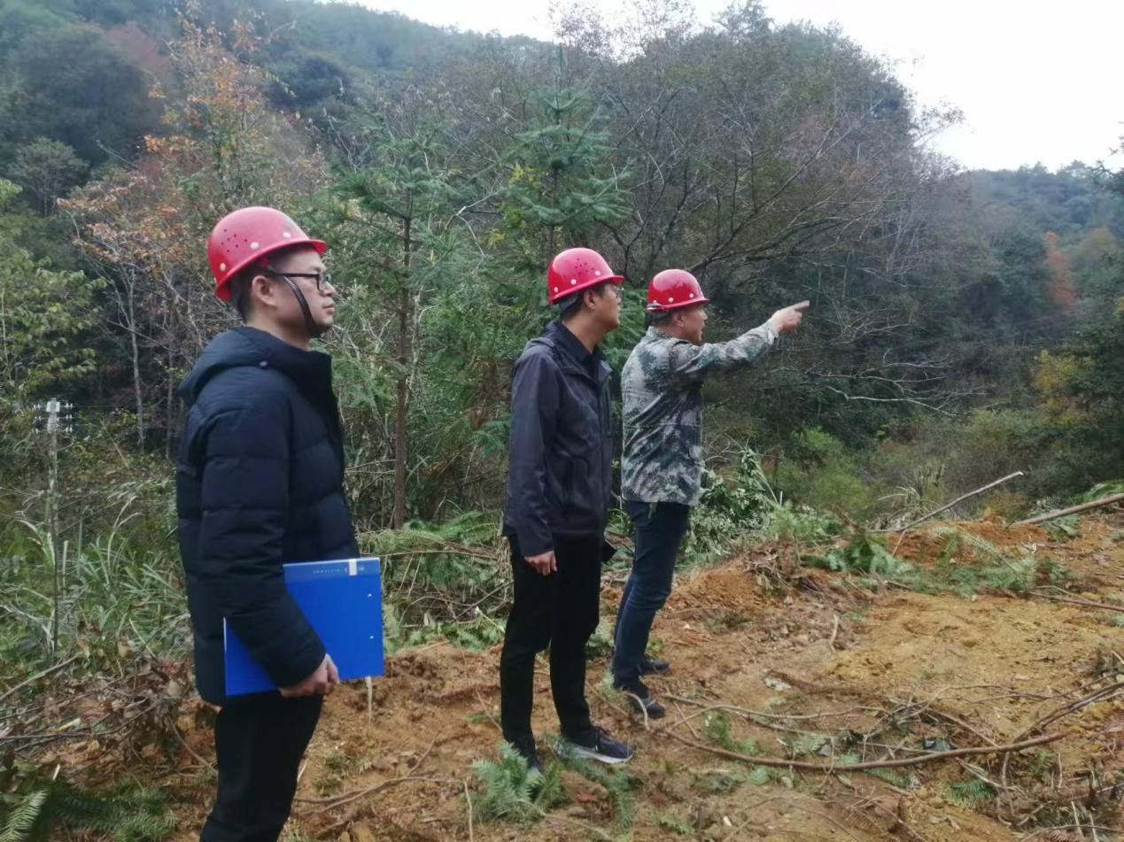 全面強(qiáng)化安全責(zé)任，嚴(yán)守森林防火線——福建金森全力保障生產(chǎn)安全