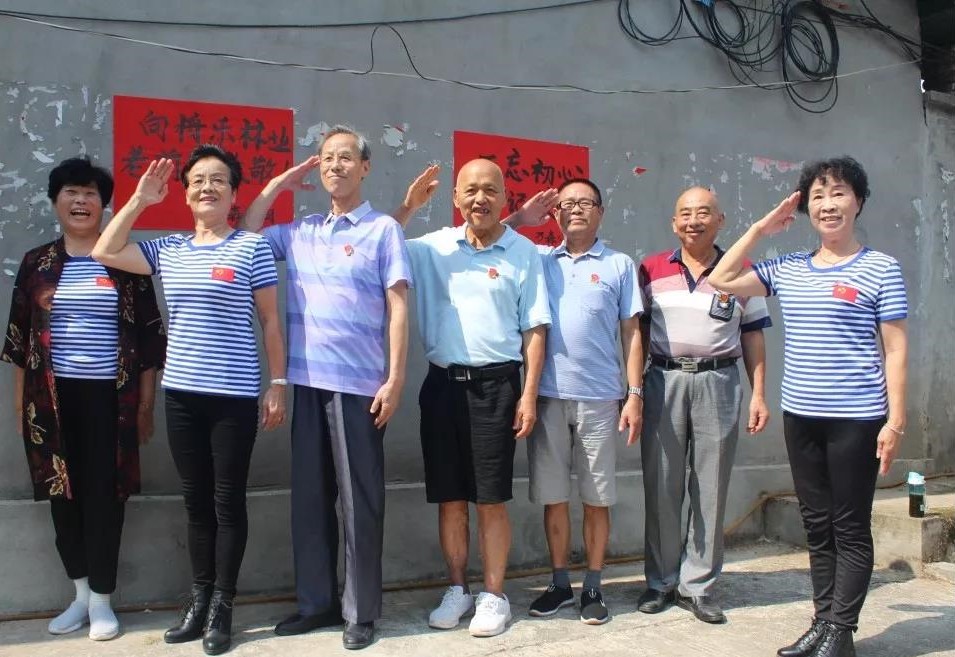 追憶兵團歲月，重溫故鄉(xiāng)情緣