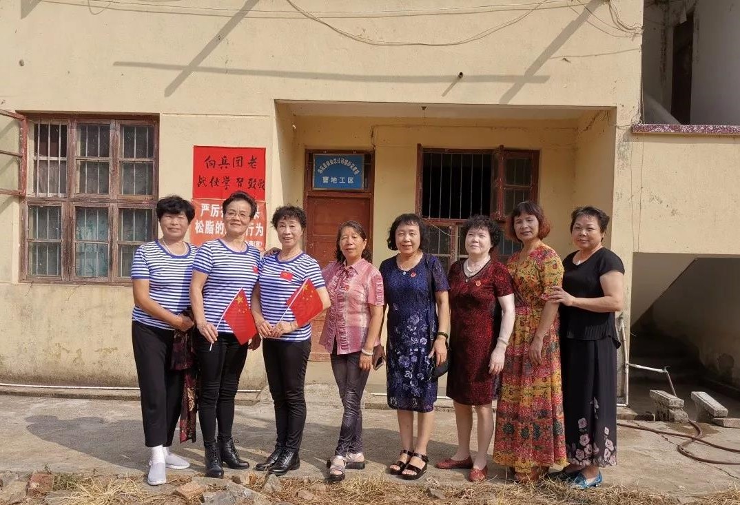 追憶兵團歲月，重溫故鄉(xiāng)情緣